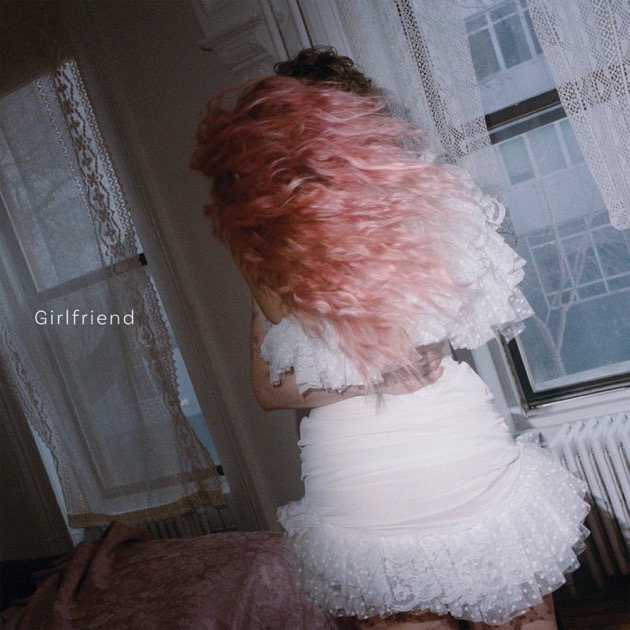 Grace Ives, 'Girlfriend' Album Review
