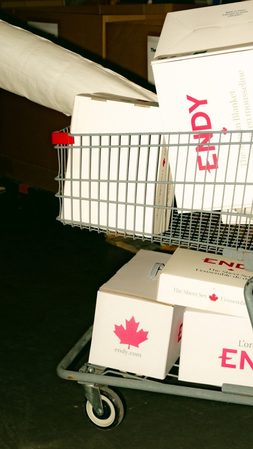 Warehouse Sale Details