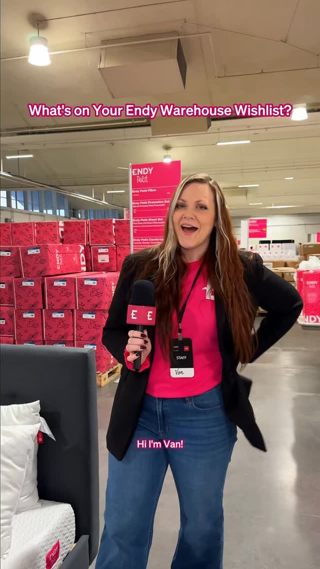 Warehouse Sale Details