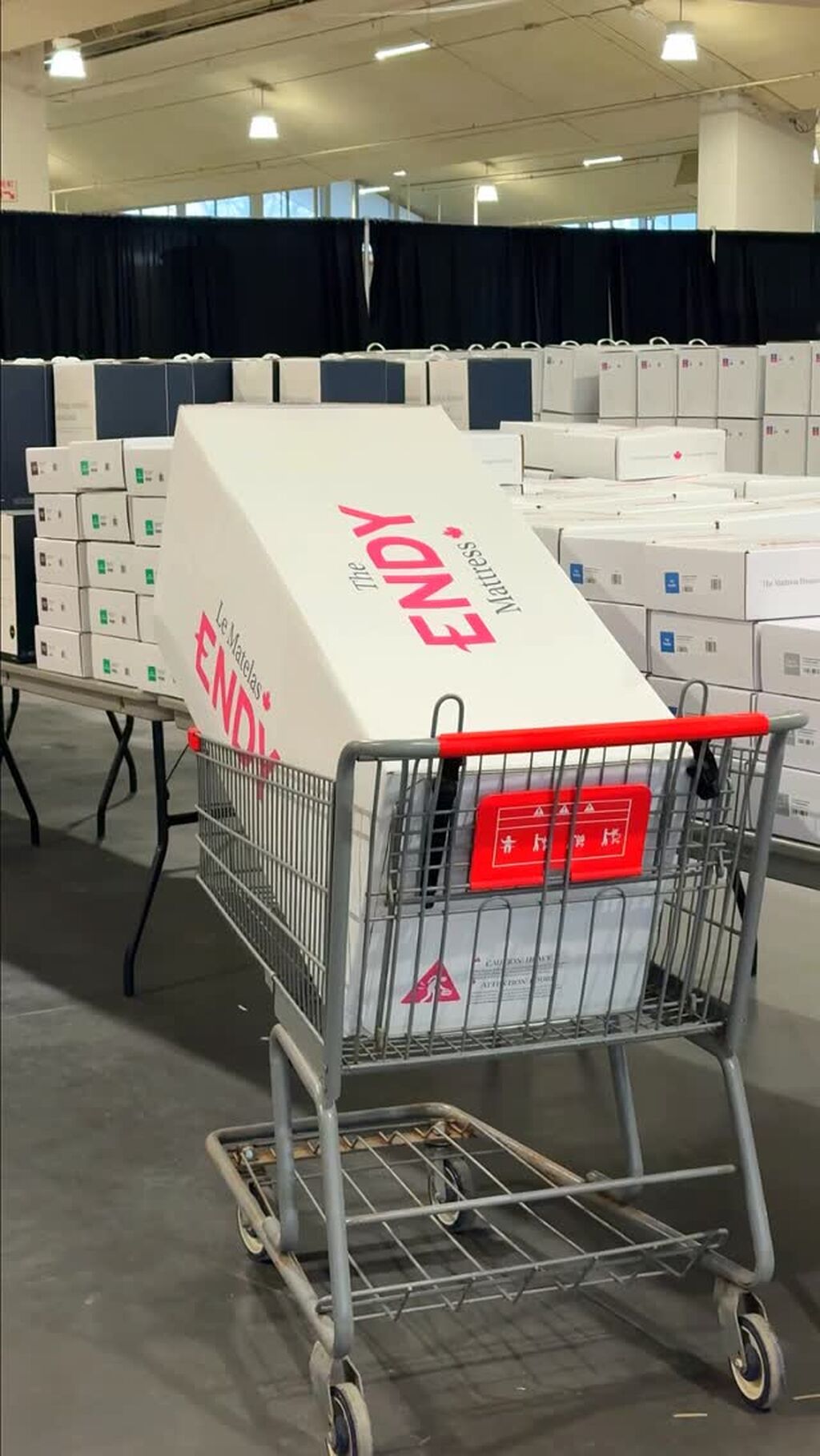 Warehouse Sale Details