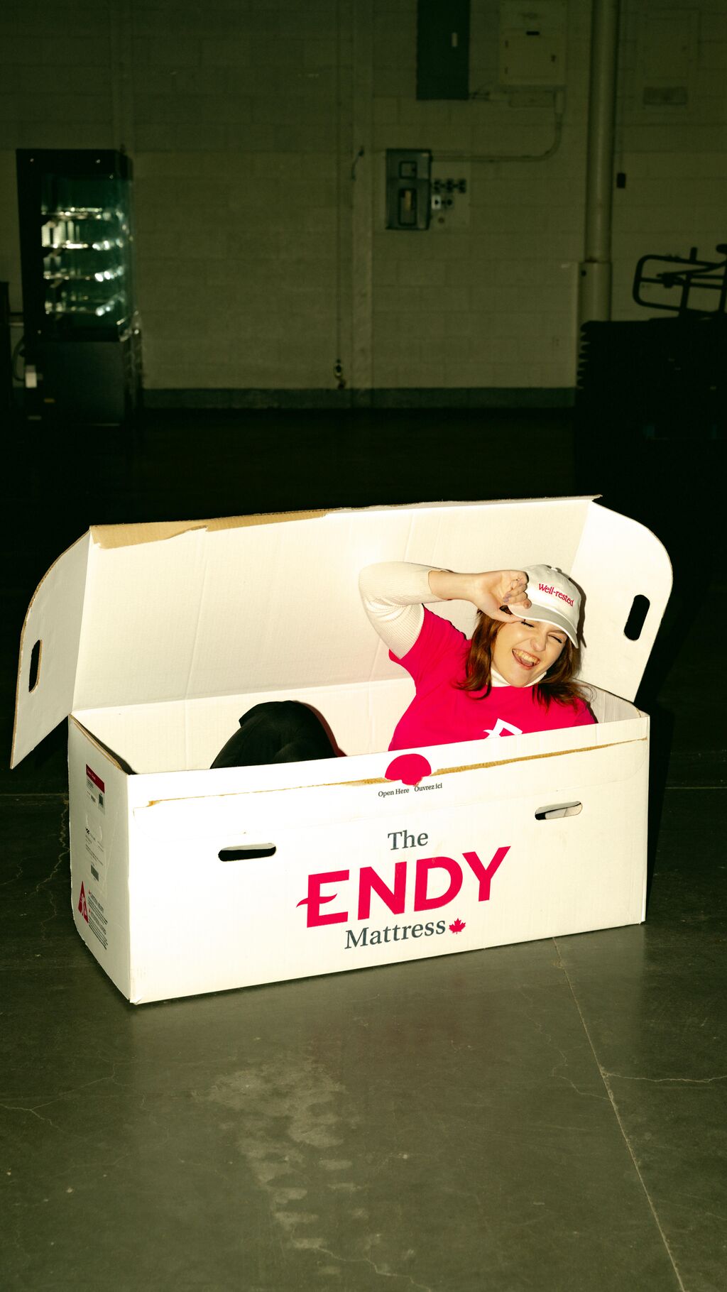 Warehouse Sale Details