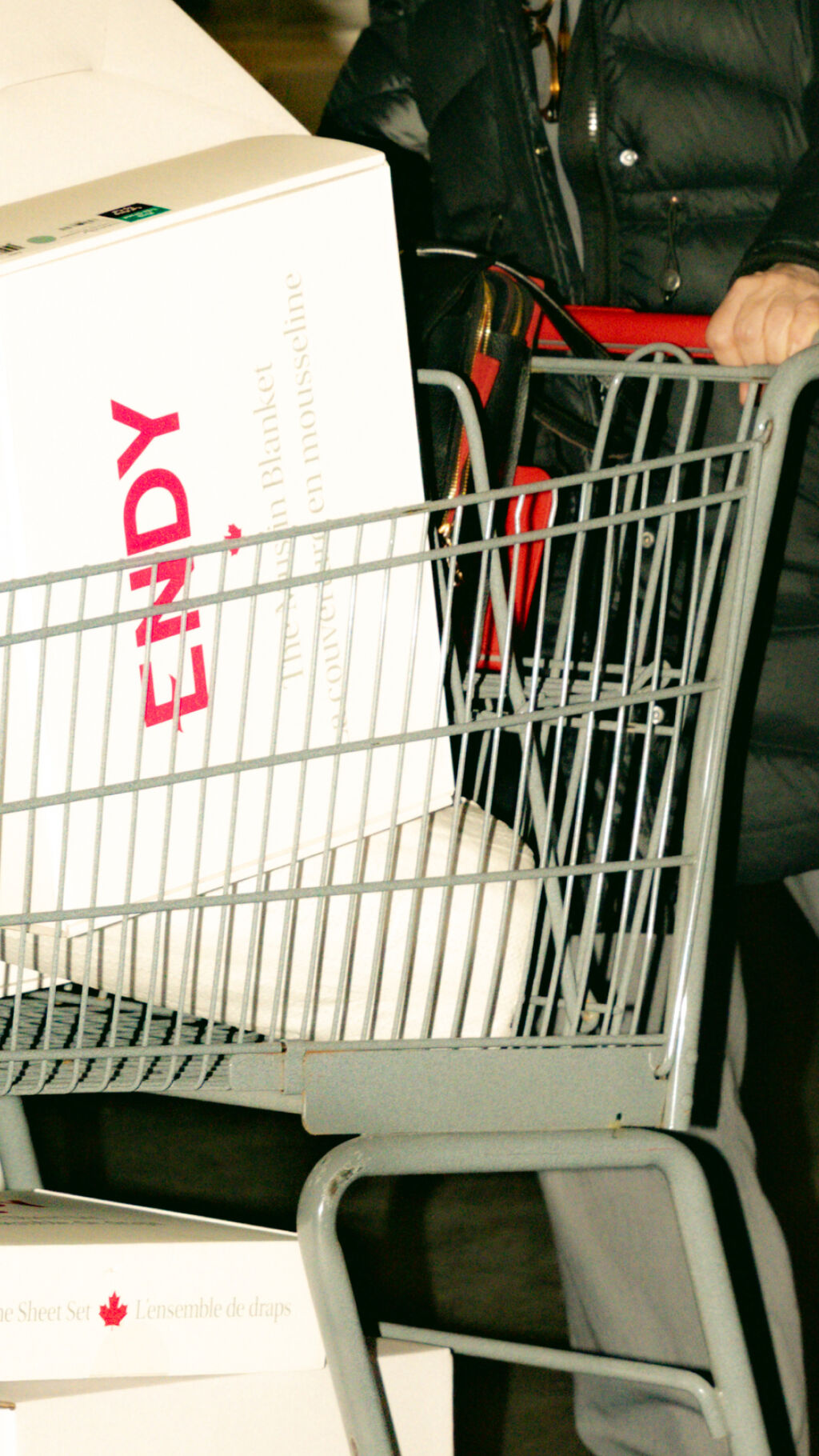 Warehouse Sale Details