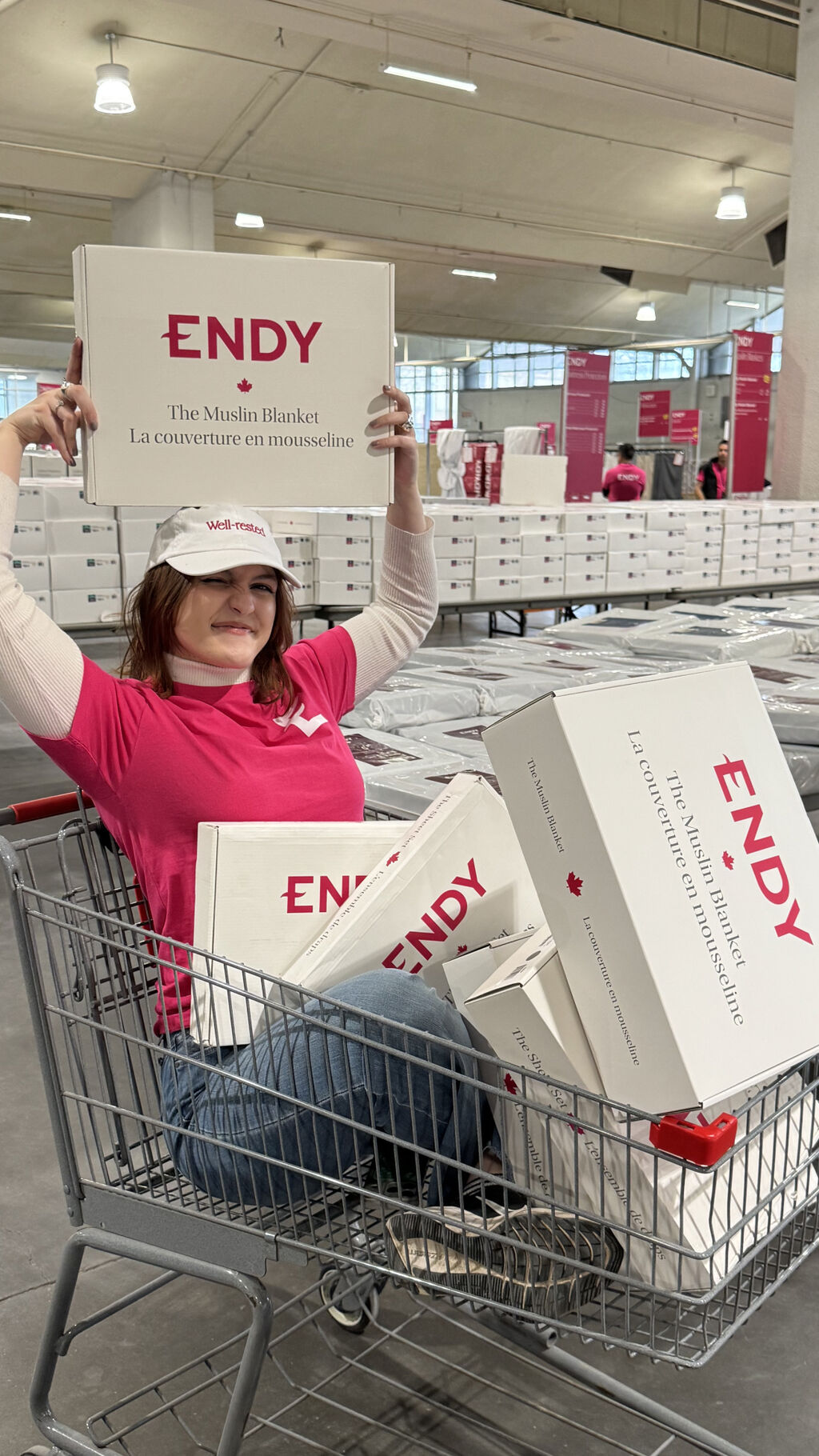 Warehouse Sale Details