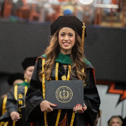 Spirit Cords