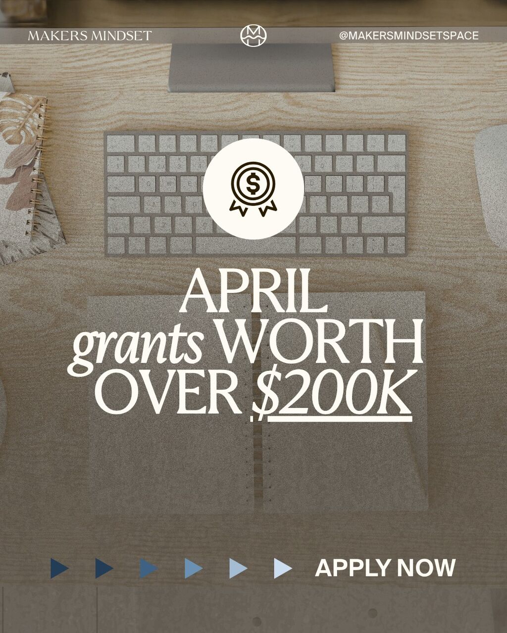 MM - Grants