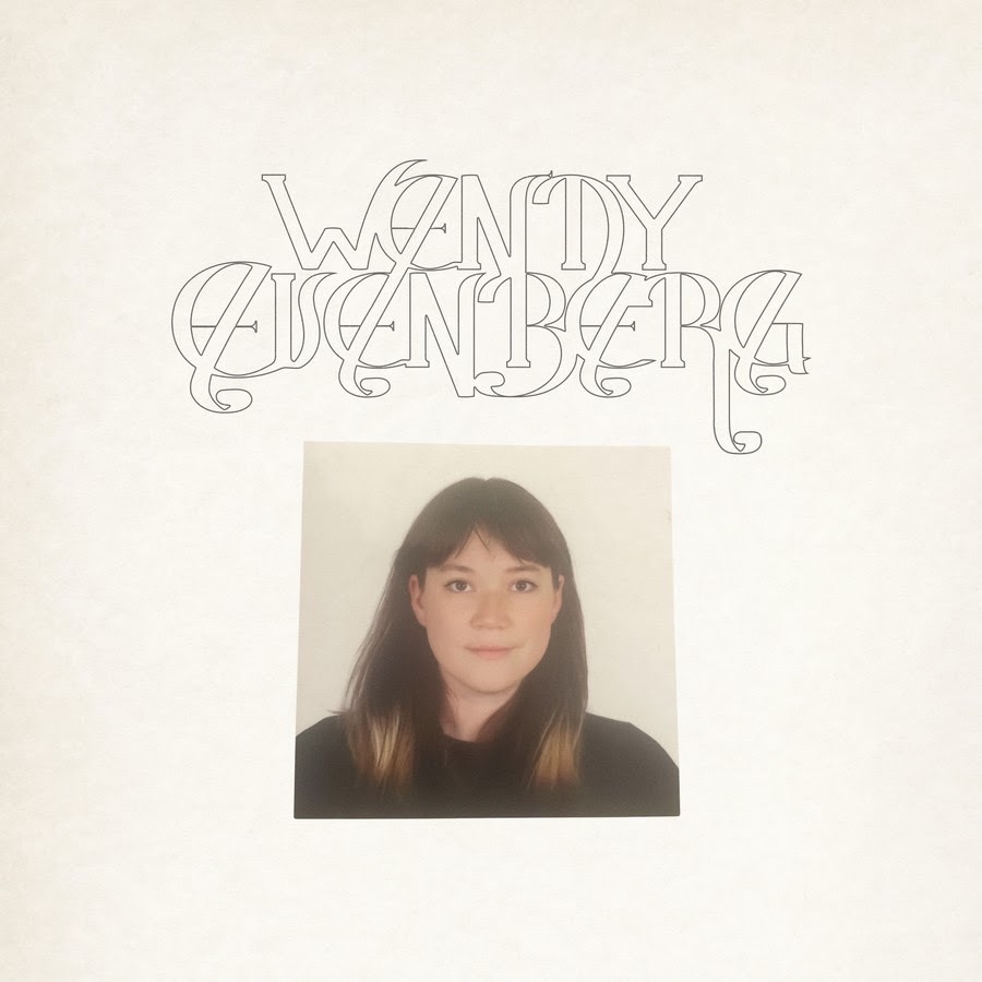 Wendy Eisenberg, 'Wendy Eisenberg' Album Review