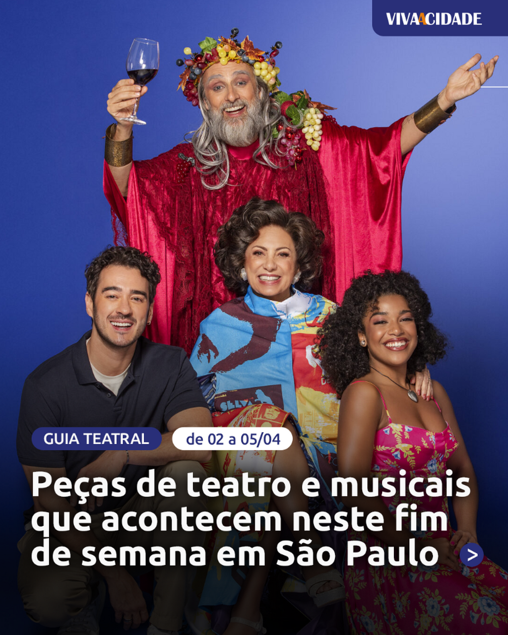 Guia Teatral 02/04