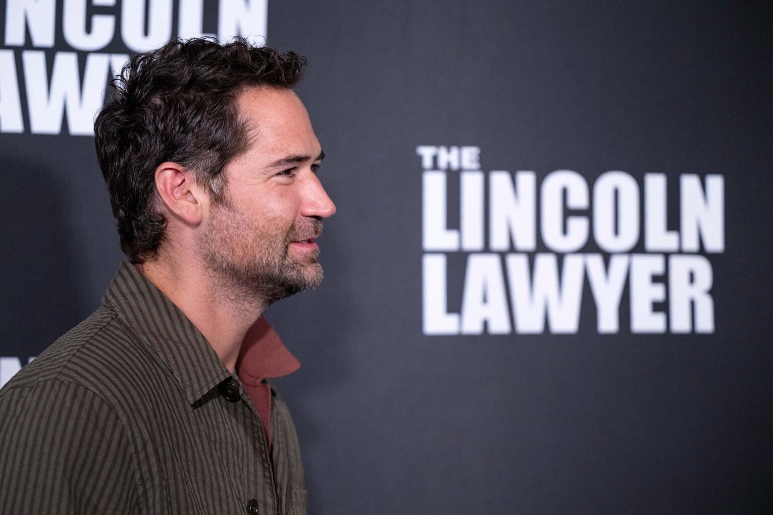 The Lincoln Lawyer &ndash; Season Four [2026] on Netflix