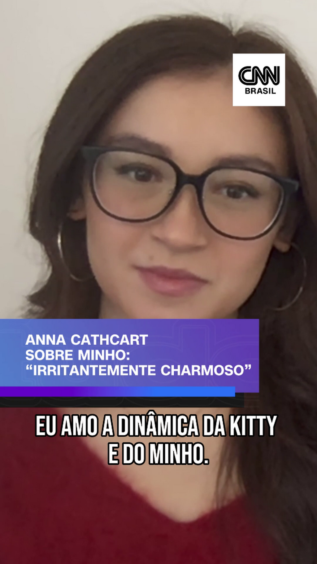 Com Carinho, Kitty