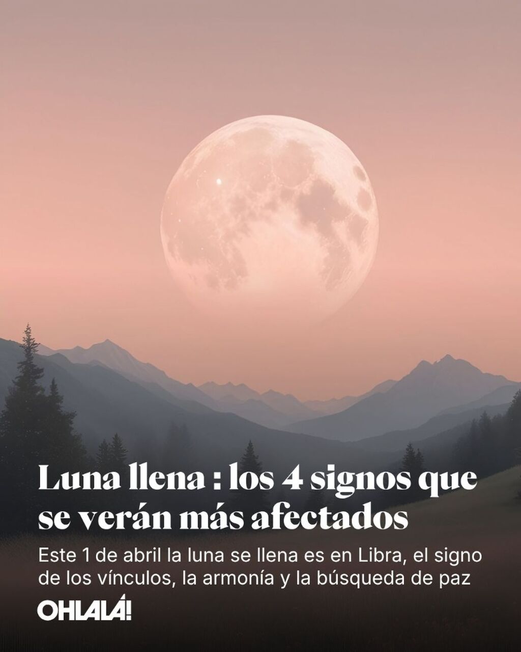 Luna llena