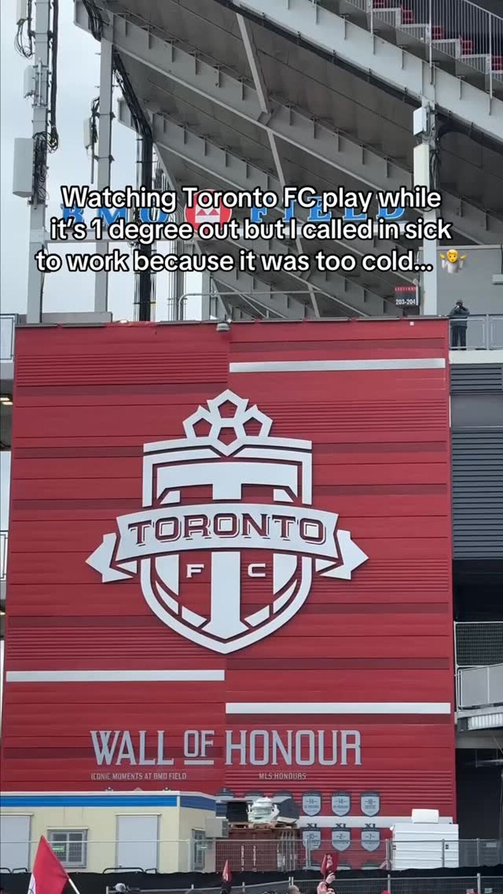 TFC Tickets