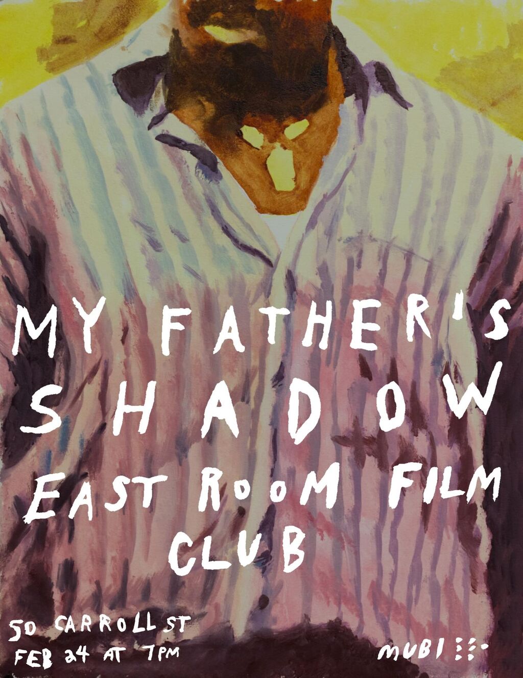 East Room Film Club