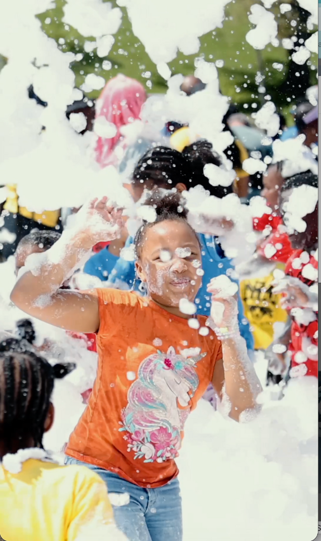 Day of Play at RFK Free Registration