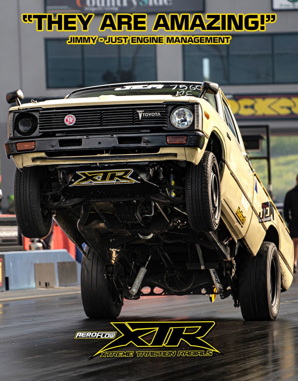 XTR dealers