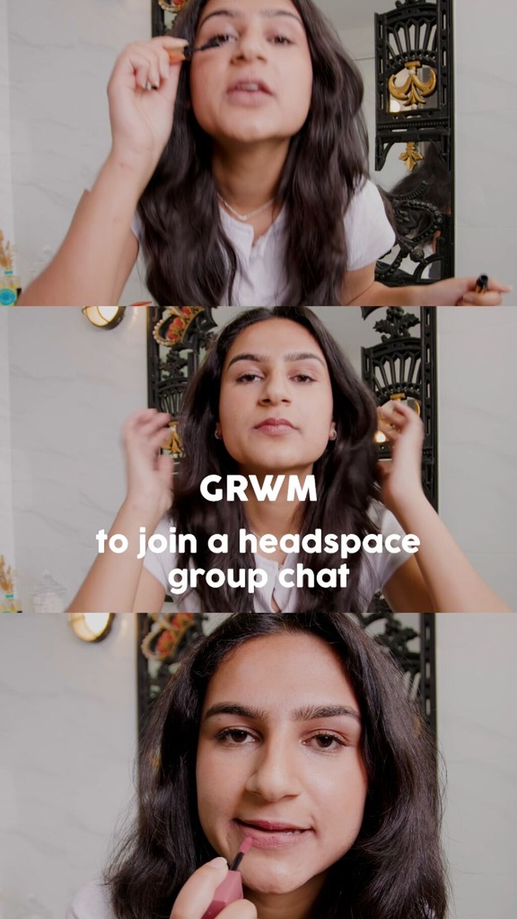 online communities and group chats