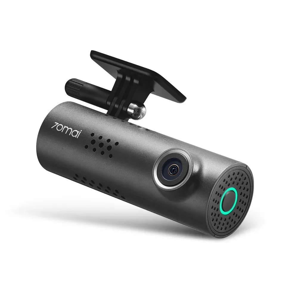 3799/- STARVIS 2 DashCam - 70Mai M200 