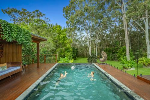 37 Cooroibah Crescent, Tewantin QLD 4565 - House for sale - Tom Offermann Real Estate