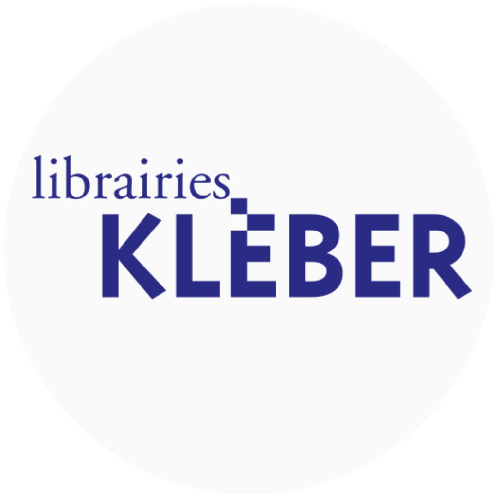 Librairie Kl&eacute;ber