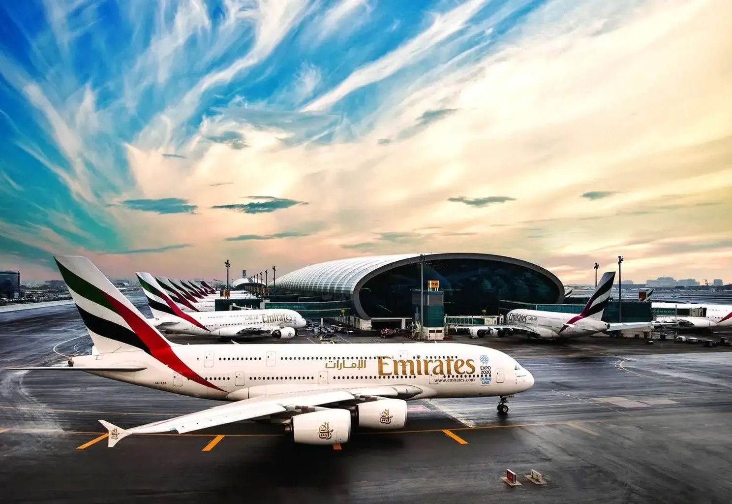 Emirates Egypt Flights April 2026: Special Dubai to Cairo Route, Date, Time, Booking Process & Refund Policy