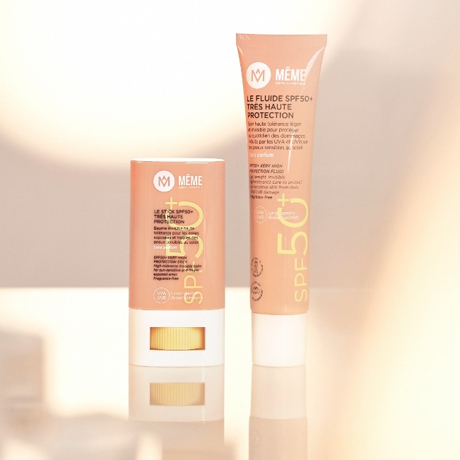 SPF50+