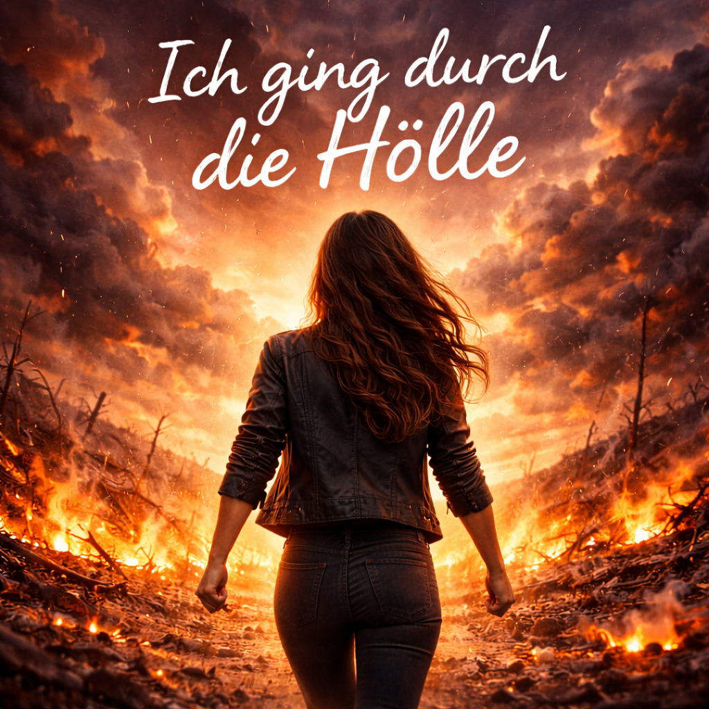 Ich ging durch die H&ouml;lle