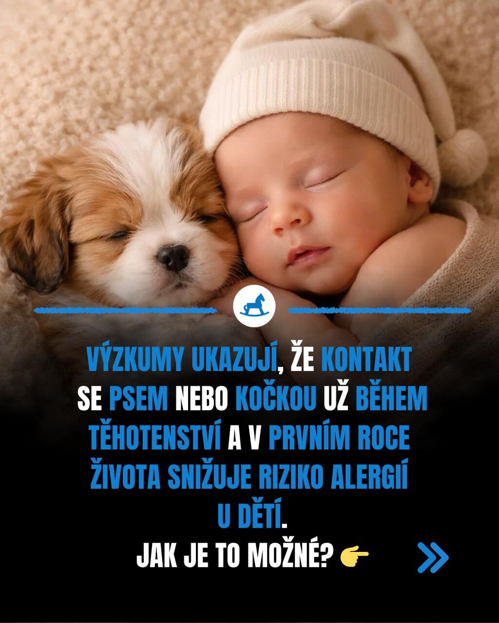 Vyhoď dezinfekci a kup mu psa! Steriln&iacute; dom&aacute;cnost tv&eacute;mu d&iacute;těti nič&iacute; imunitu