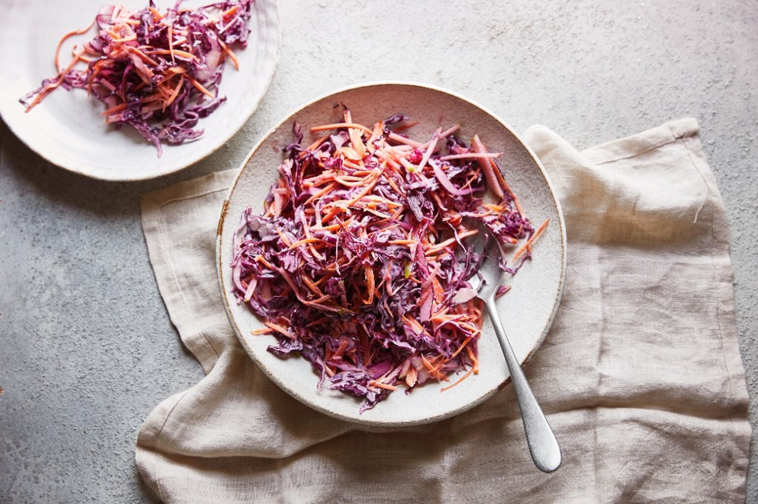 ✨The BEST coleslaw recipe