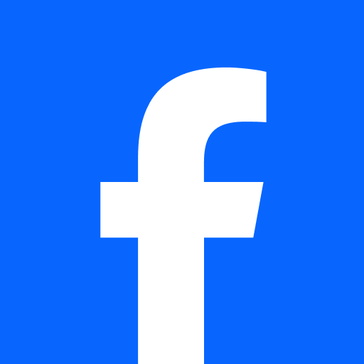 Follow us on Facebook 