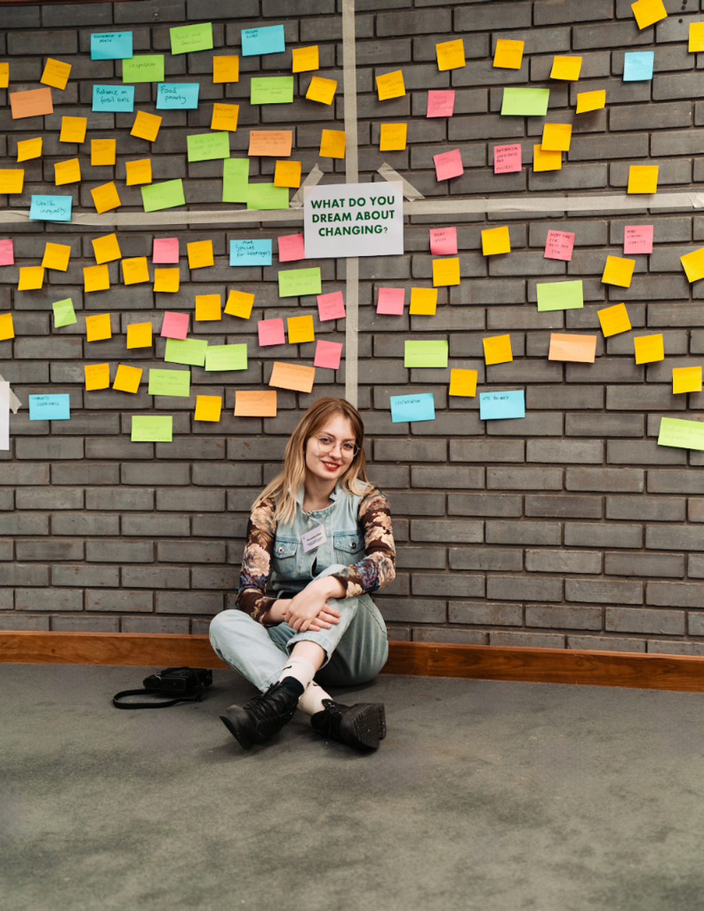 Building Belonging Through Culture: A Conversation on Creativity, Libraries, and Everyday Europe