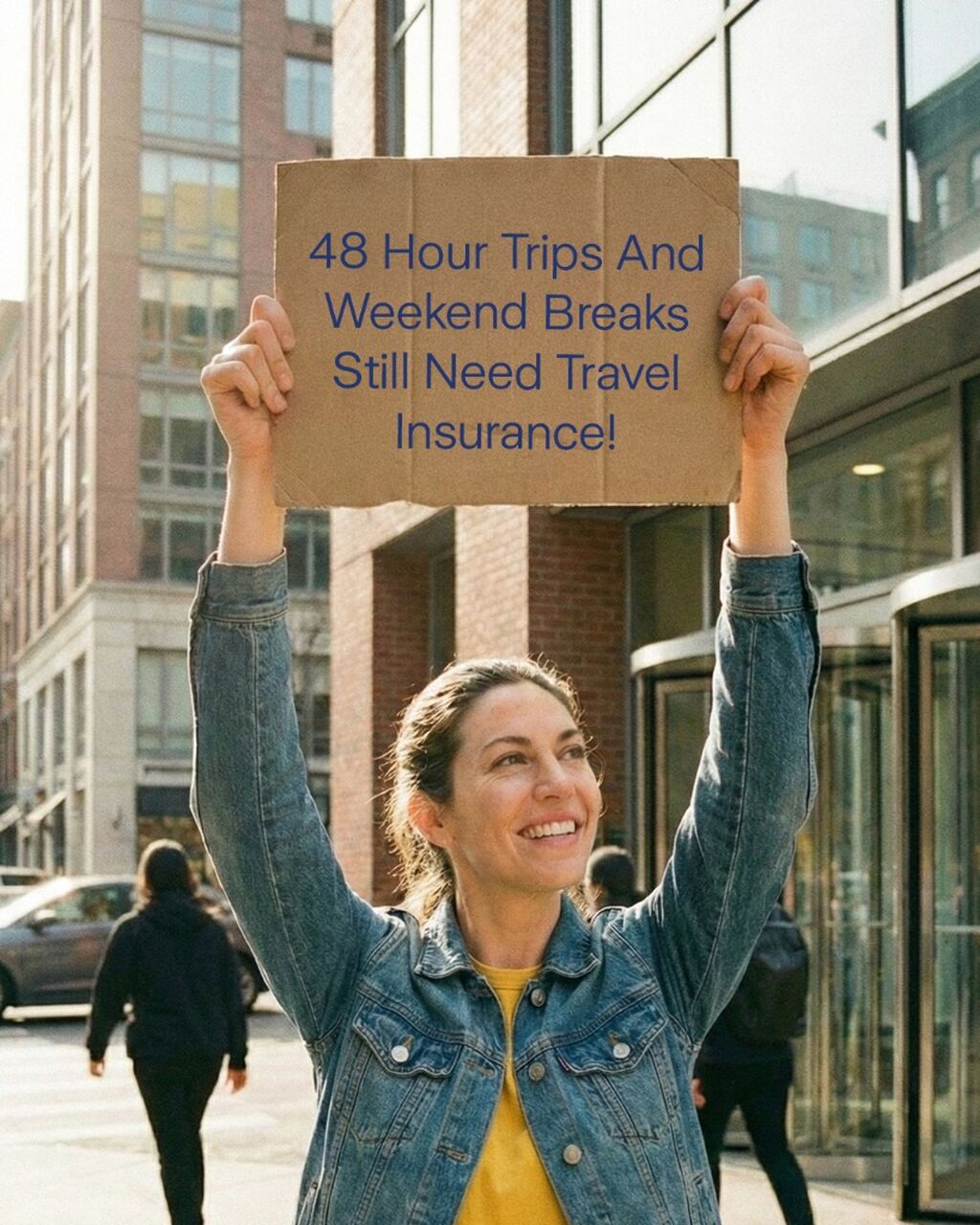 Travel insurance
