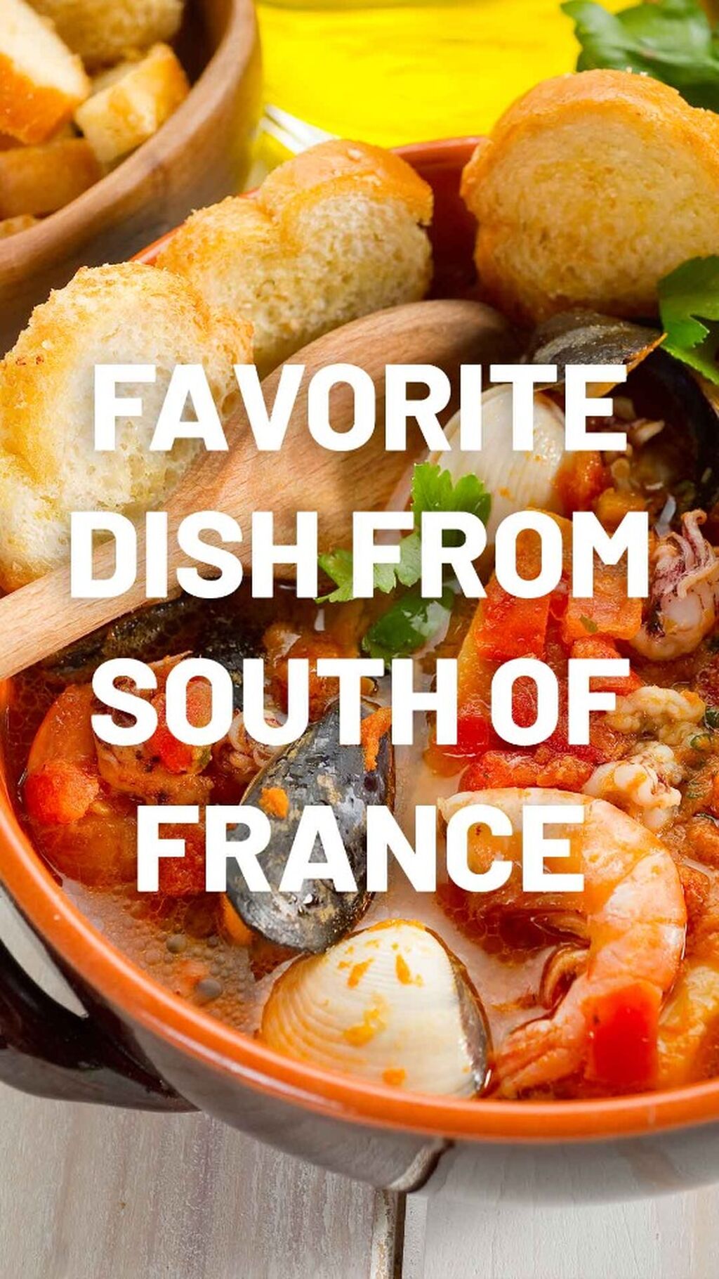 Where to Eat in Marseille, the Mediterranean&rsquo;s Most Exciting Food City