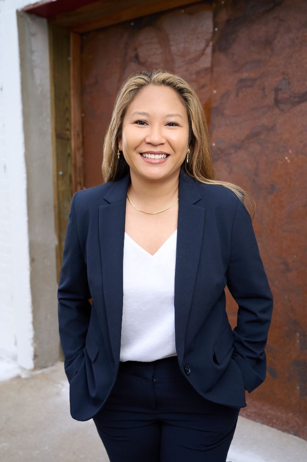 Connect With Our CEO!