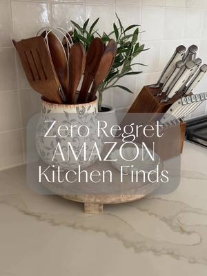 Amazon kitchen 