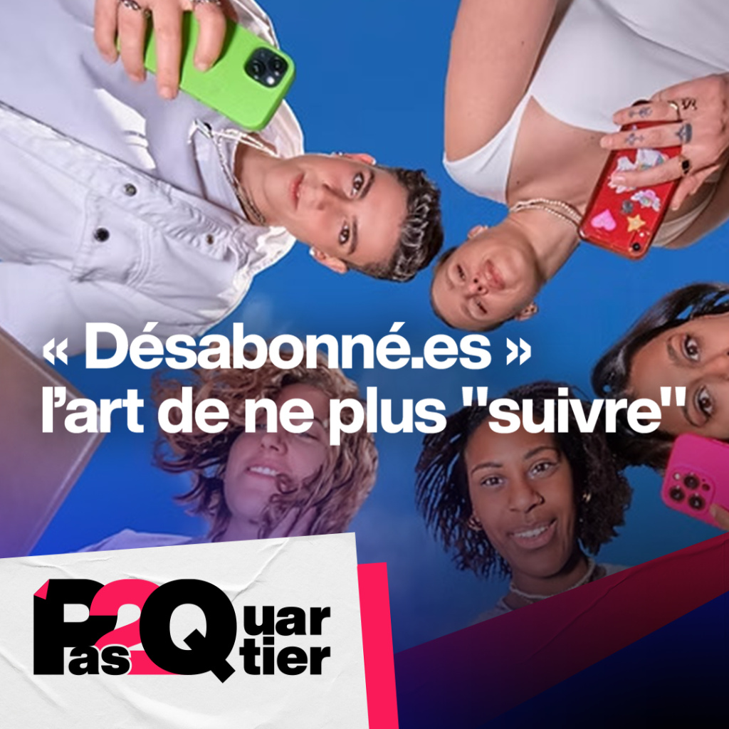 &laquo; D&eacute;sabonn&eacute;.es &raquo; &mdash; l&rsquo;art de ne plus &ldquo;suivre&rdquo;