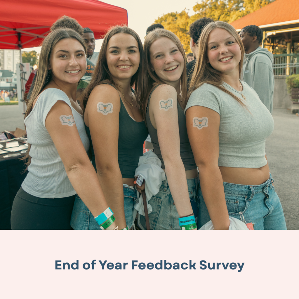 EOY survey