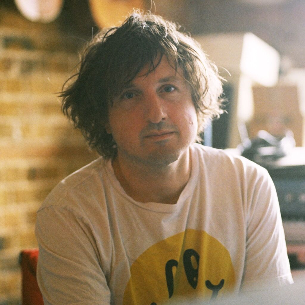 Daniel Pemberton built his Project Hail Mary score from the ground up