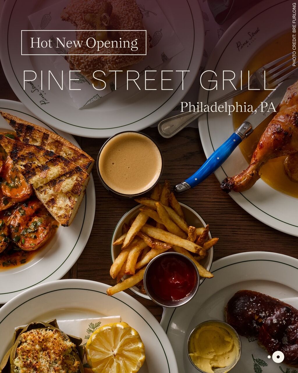 Pine Street Grill