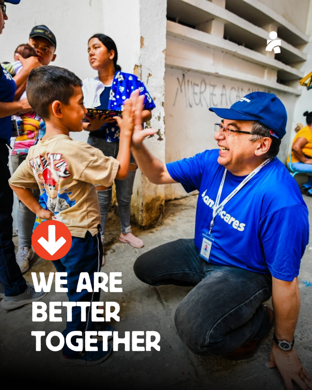 Americares Values