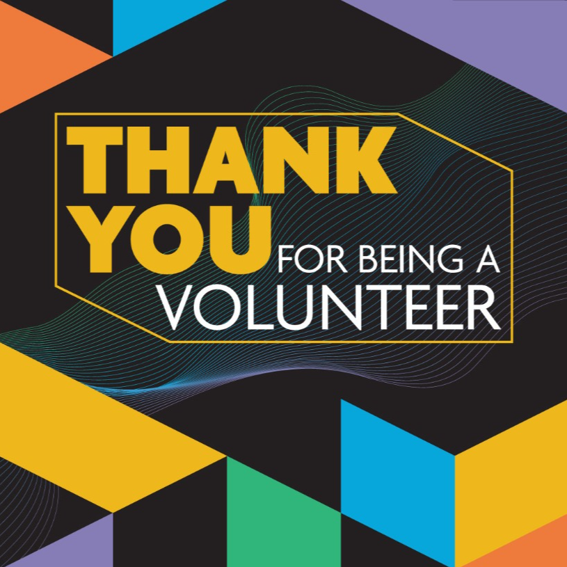 ASRT Volunteers 