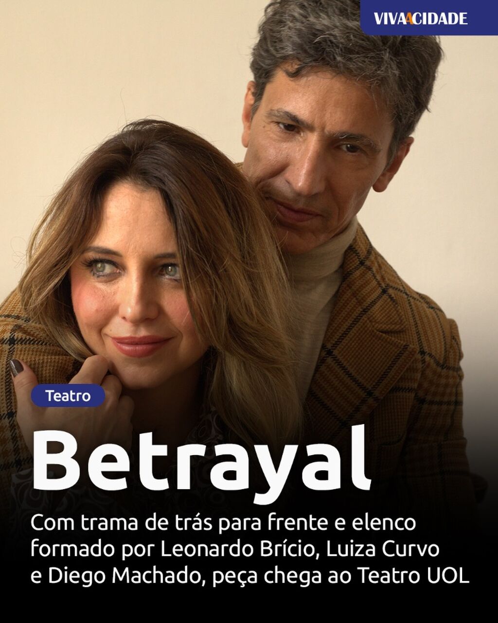 Betrayal