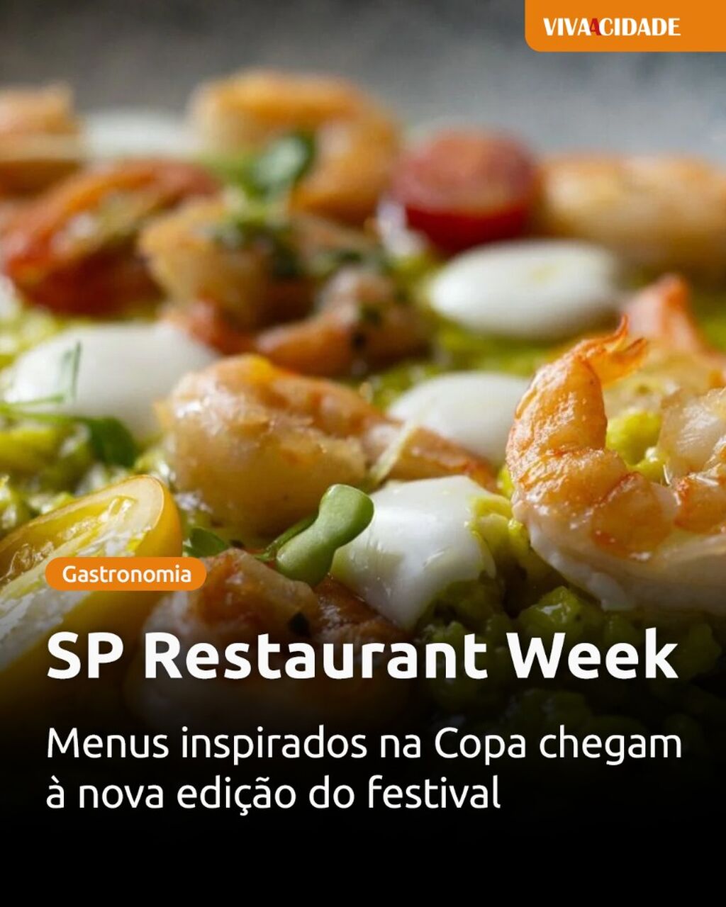 SP Restaurant Week