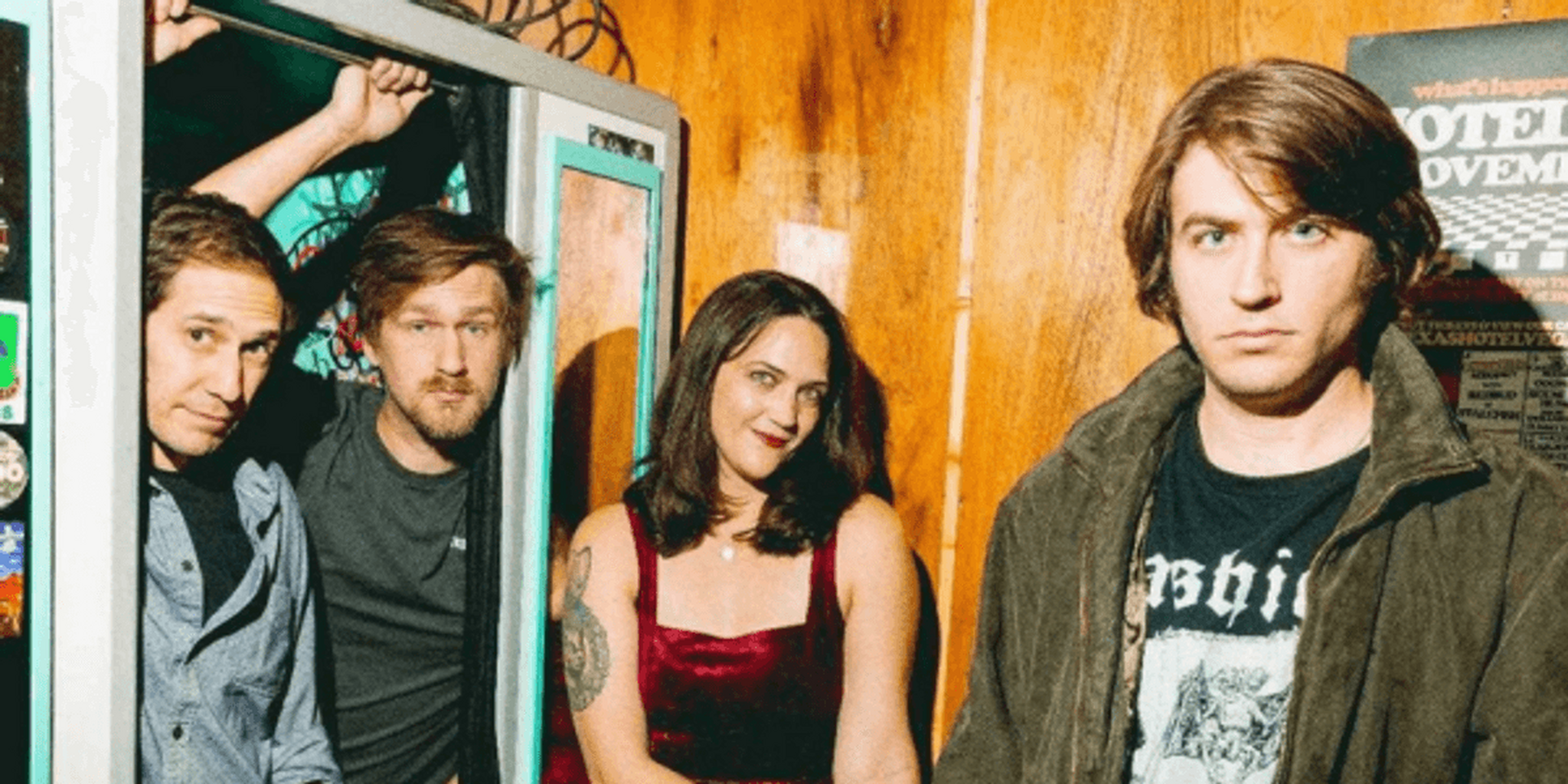 Paper Sister to play single release show, plus more Austin music picks - CultureMap