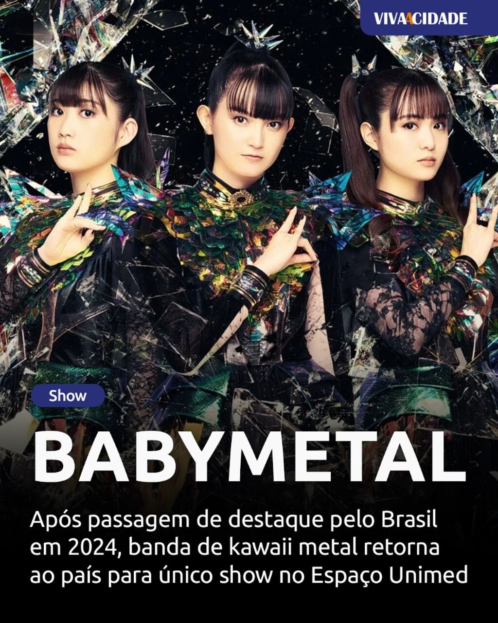 BABYMETAL