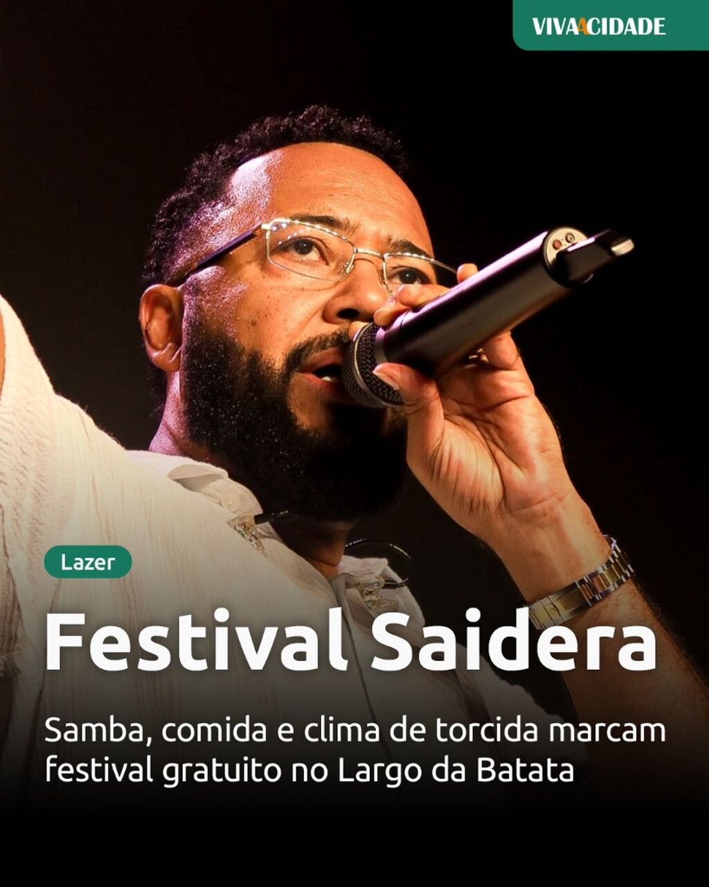 Festival Saideira