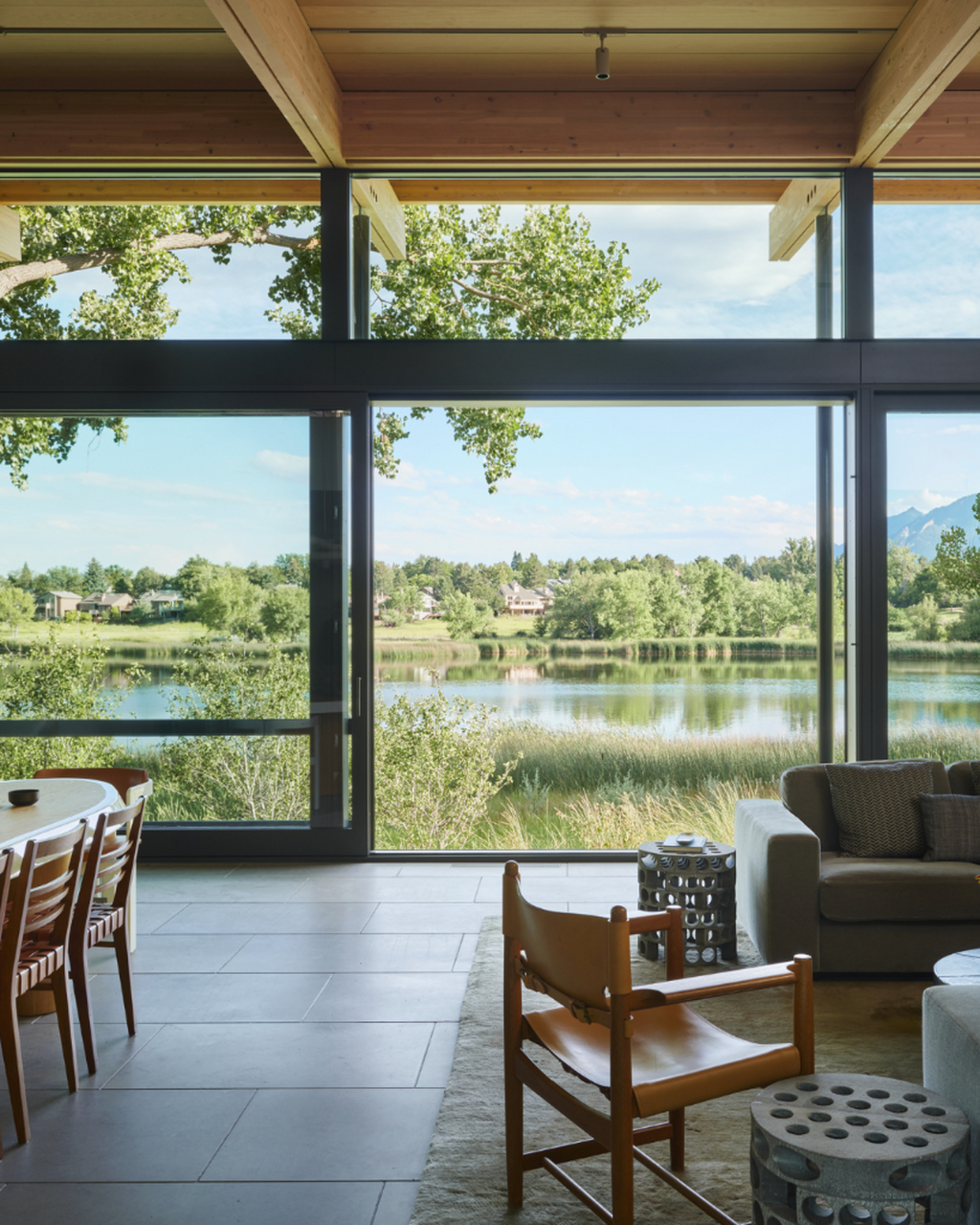 Front Range Retreat