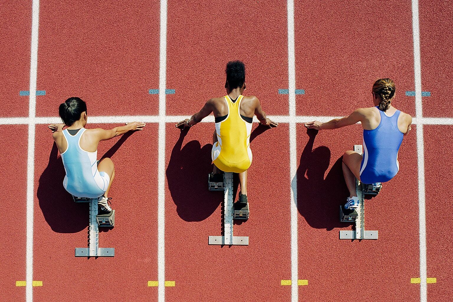 The Olympics Have a Troubling Plan for Women Athletes. We Should All Be Concerned.
