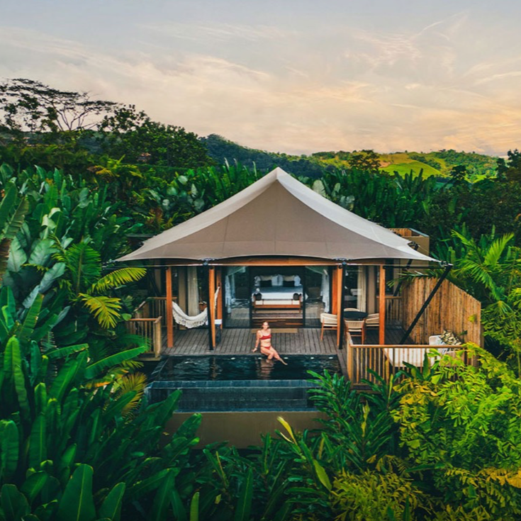 Nayara Tented Camp