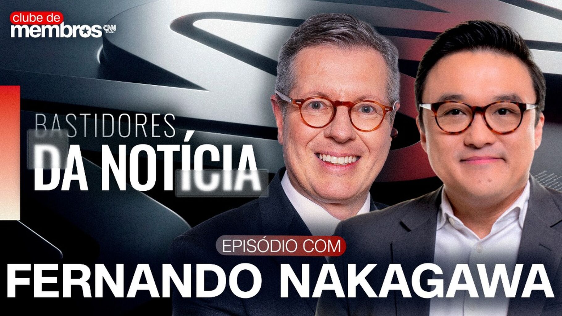 Bastidores da Not&iacute;cia | Nakagawa fala sobre inc&ecirc;ndio na COP