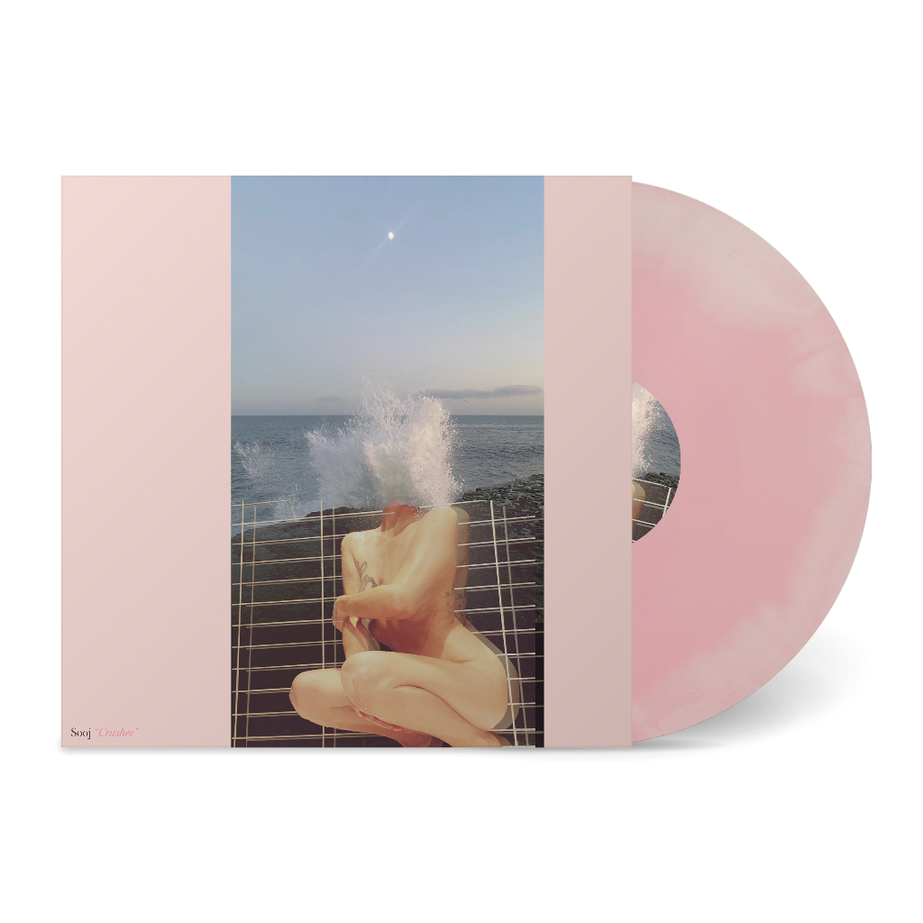 Sooj - Crusher