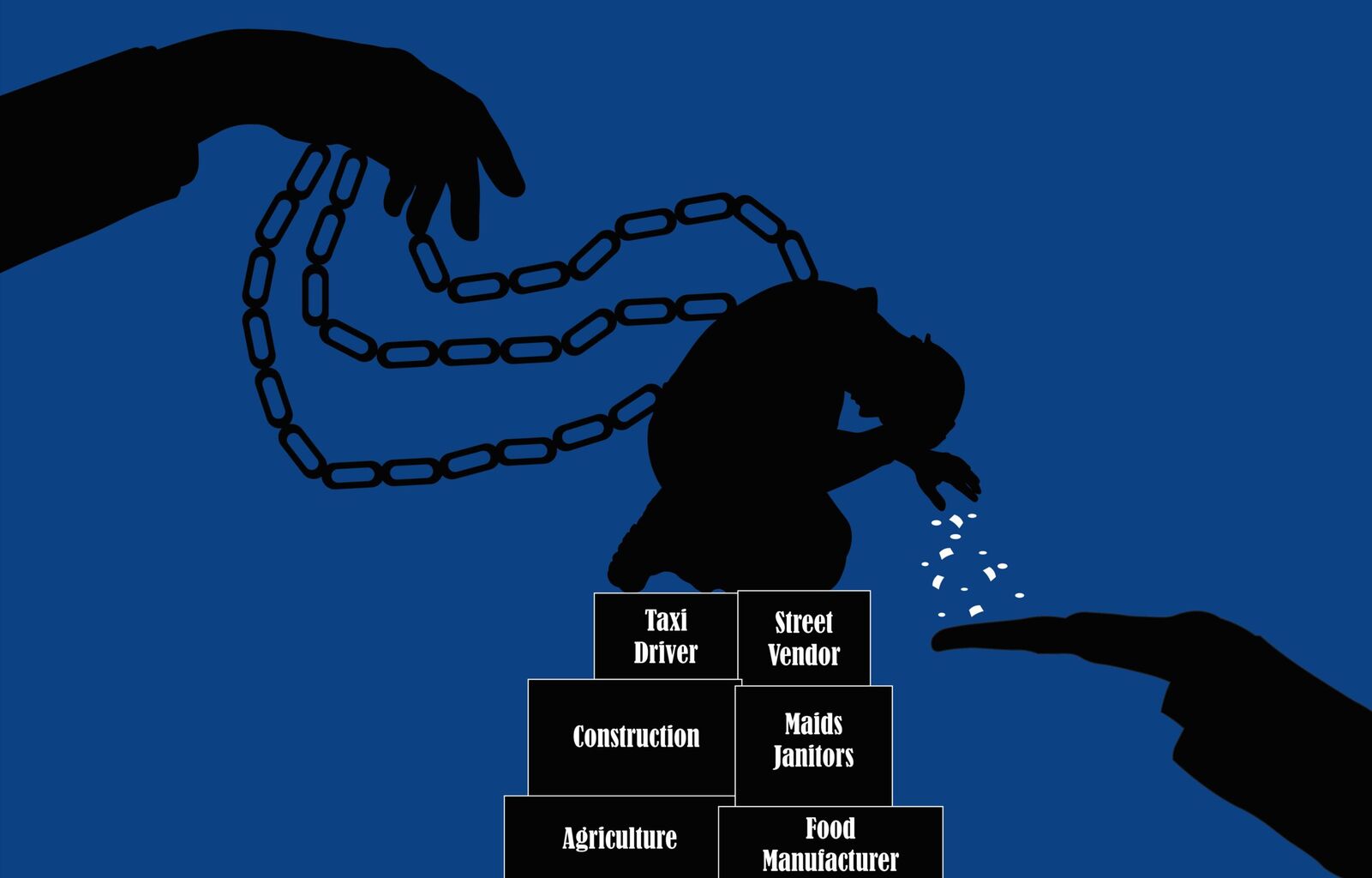 The Hidden Cost Of Labor In West New York, And Where &lsquo;Collective Action&rsquo; Is Needed 
